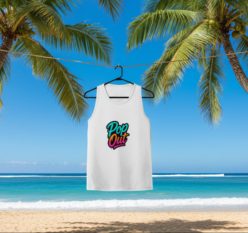 APM Pop Out Tank