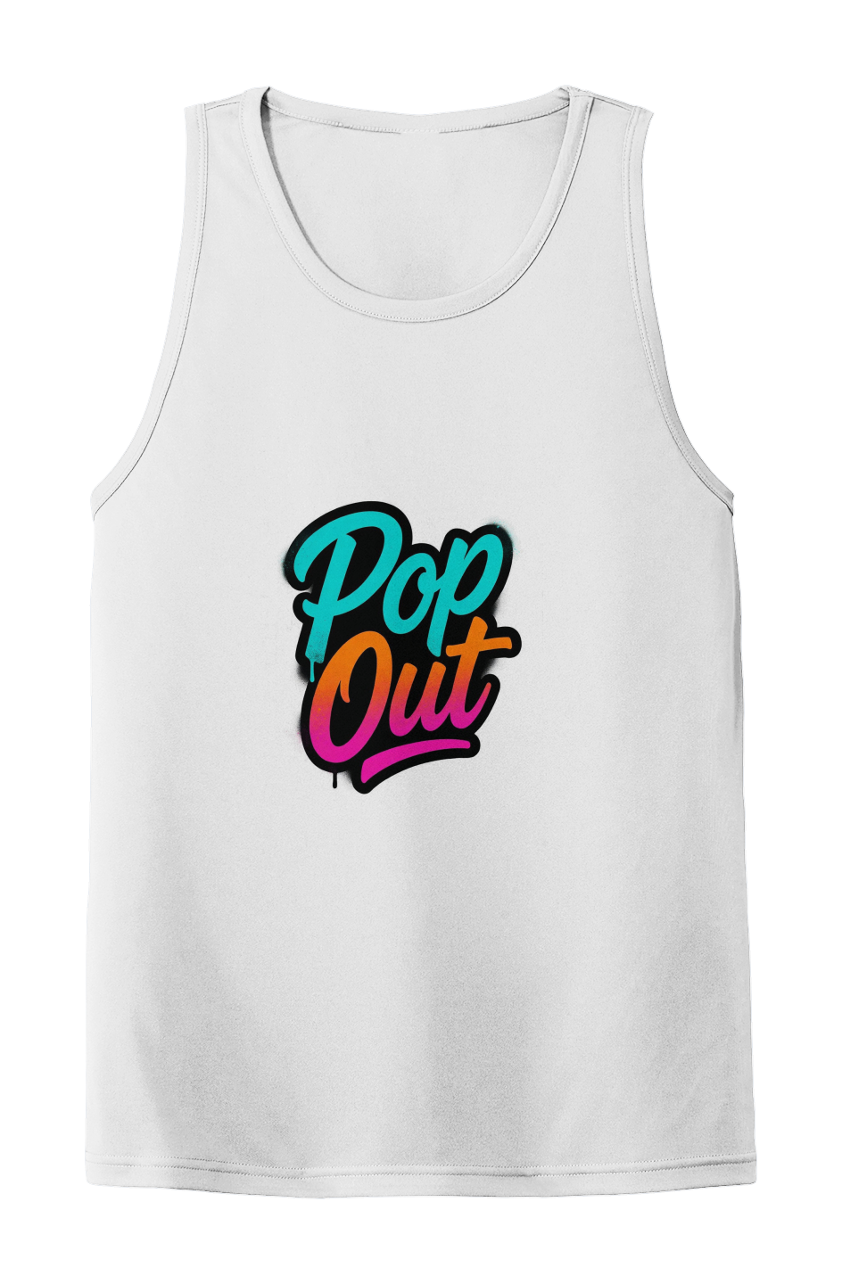 APM Pop Out Tank