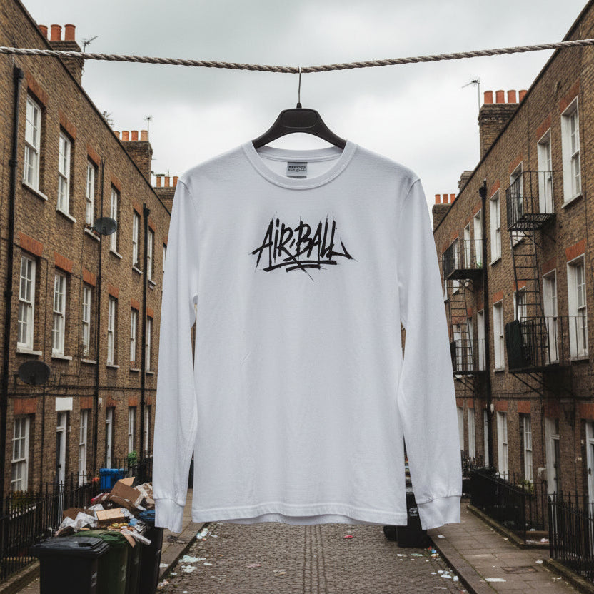 APM Sport Long Sleeve Tee