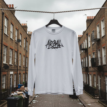 APM Sport Long Sleeve Tee