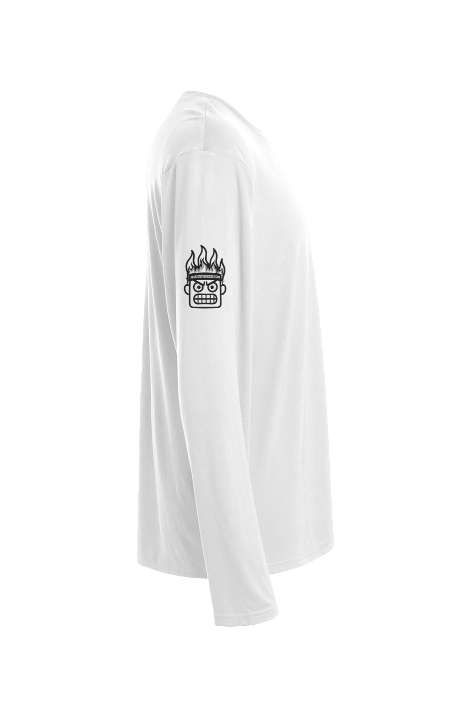 APM Sport Long Sleeve Tee