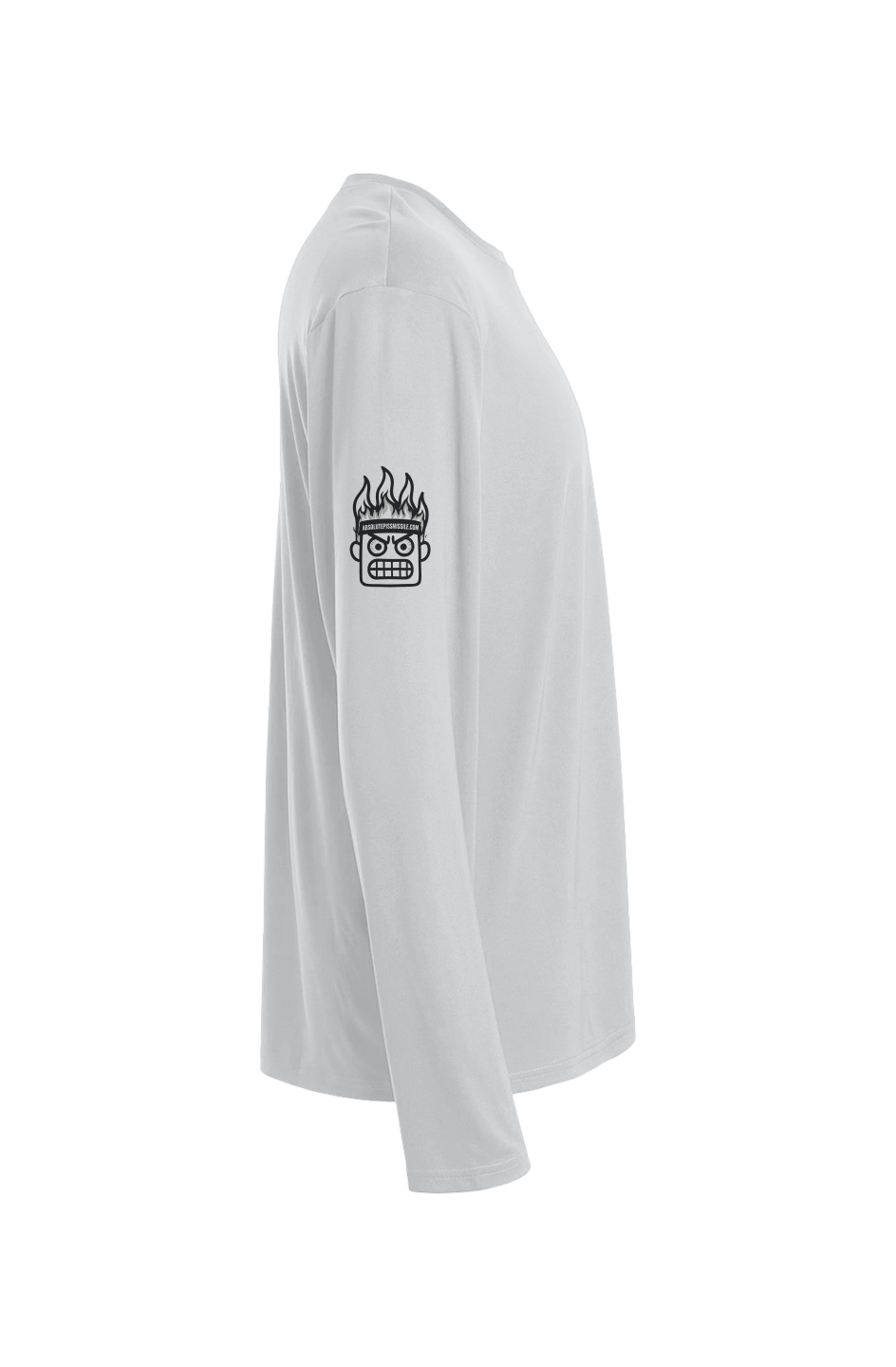 APM Sport Long Sleeve Tee