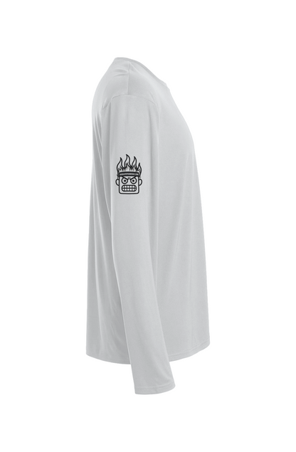 APM Sport Long Sleeve Tee