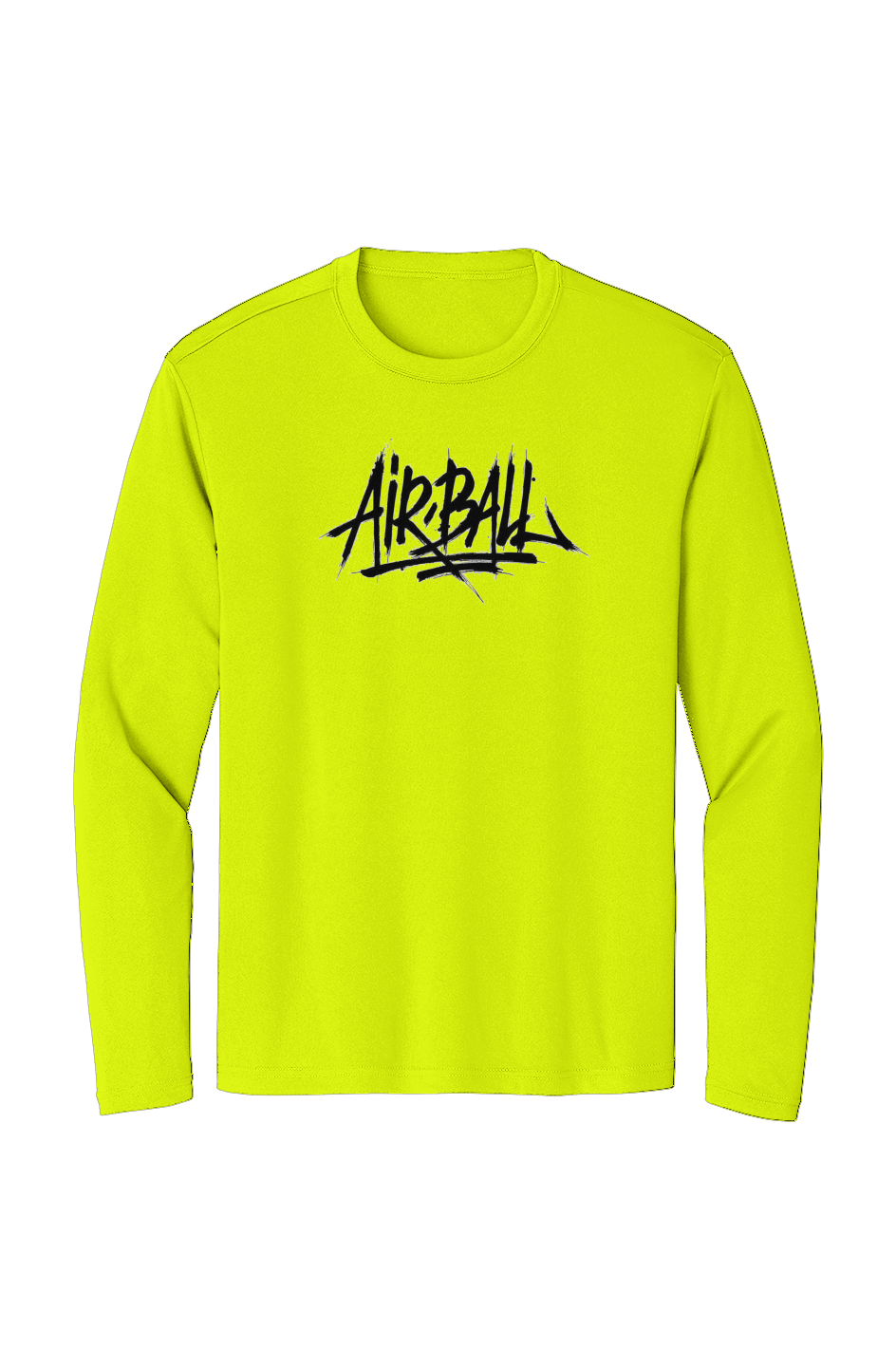 APM Sport Long Sleeve Tee