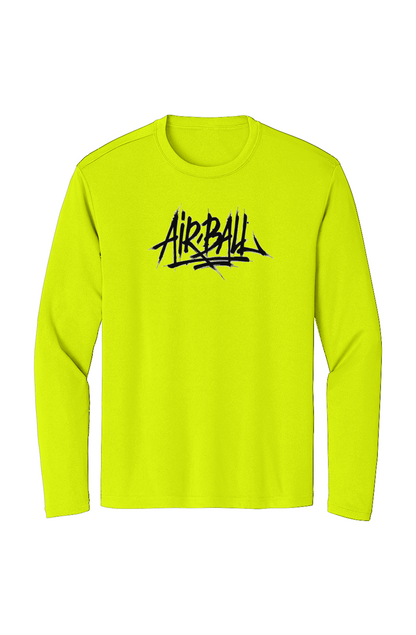 APM Sport Long Sleeve Tee
