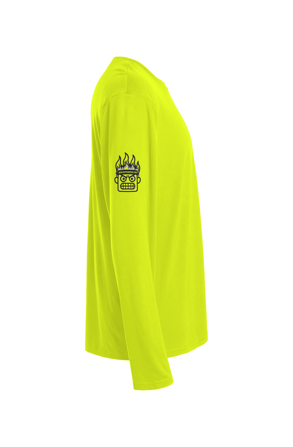 APM Sport Long Sleeve Tee