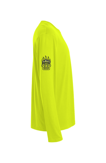 APM Sport Long Sleeve Tee