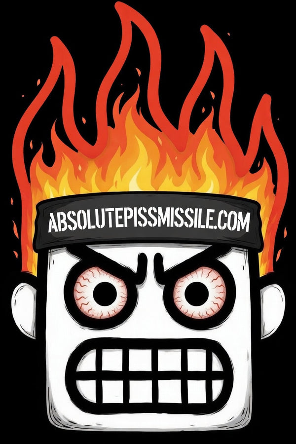 Absolute Piss Missile 