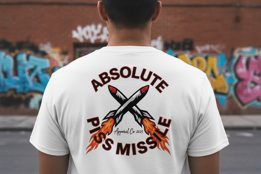 Missile OG Short-Sleeve T-Shirt